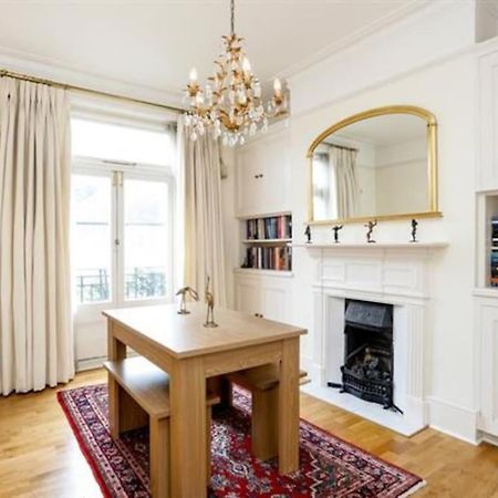 Large 3 Bed Flat In Central Wimbledon Londyn Zewnętrze zdjęcie