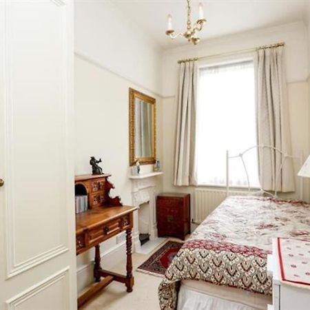 Large 3 Bed Flat In Central Wimbledon Londyn Zewnętrze zdjęcie
